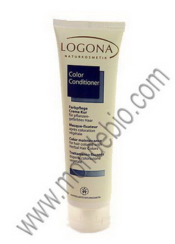 Logona Masque fixateur après coloration 150ml