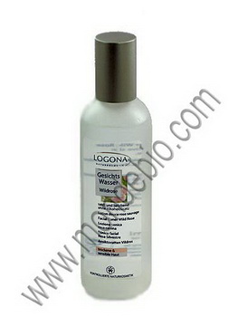 Lotion douce Rose sauvage Atomiseur 100ml