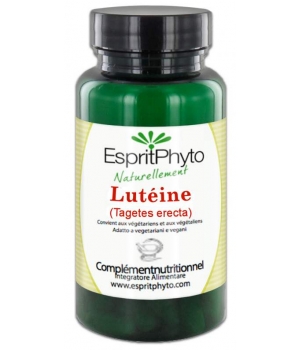 Luteine 90 Esprit phyto