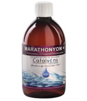 Marathonyon Catalyons