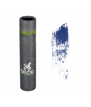Mascara naturel Précision bleu 03 Boho Green