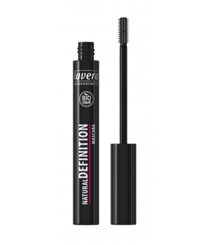 Mascara Natural Lavera