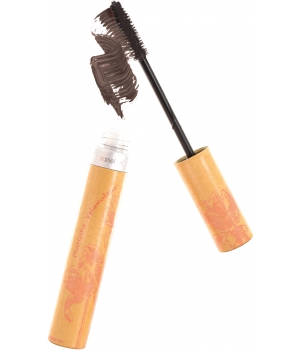 Mascara naturel n°42 brun volumateur Couleur Caramel