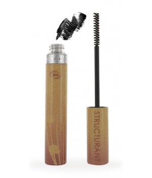 Mascara Structurant n°91 Extra noir Couleur Caramel