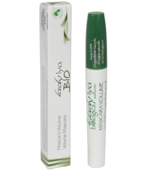 Mascara Volume LadyLya Bio