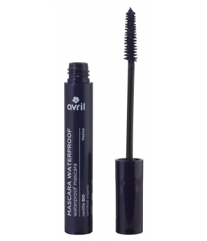 Mascara waterproof marine Avril