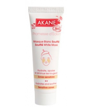 Masque Blanc Soufflé Akane