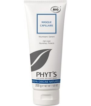 Masque capillaire réparateur protecteur Phyts