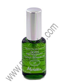 Complexe de 5 huiles peaux sensibles Les quintessentielles 30ml