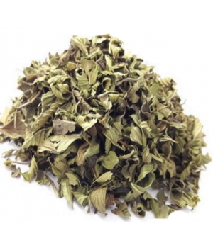 MENTHE NANAH FEUILLE BIO Herboristerie De Paris