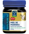 Miel de Manuka MGO 100 + Manuka Health