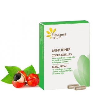 Mincifine zones rebelles 30 Fleurance Nature