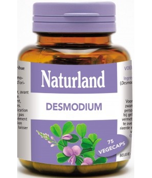 Desmodium 75 Naturland