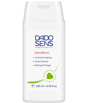 Nettoyant visage ExtroDerm Dado Sens