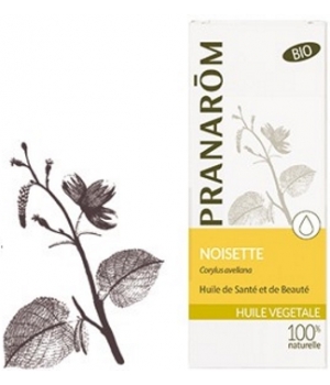 Noisette Bio Flacon Pranarôm