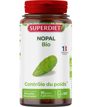 Nopal Bio 90 Super Diet