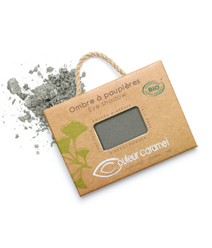 Ombre à paupières n°146 Bronze doré nacré Couleur Caramel