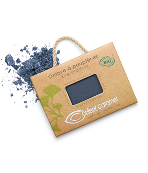 Ombre à paupières n°149 Gris profond nacré Couleur Caramel