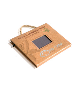 Ombre à paupières n°036 Mauve sombre 2.5 Couleur Caramel