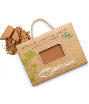 Ombre à paupières n°99 Pépite Couleur Caramel