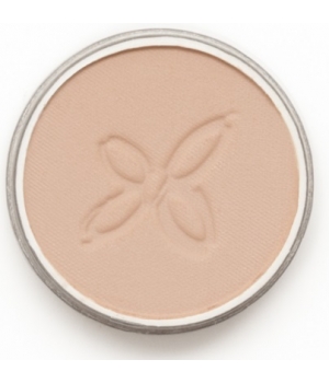 Ombre à Paupières mate 102 noisette Boho Green