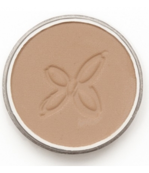 Ombre à Paupières mate 105 cacao Boho Green