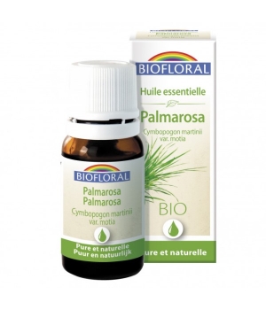 Palmarosa Biofloral