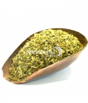 Pensée Sauvage sommité fleurie tisane Bio Herboristerie De Paris