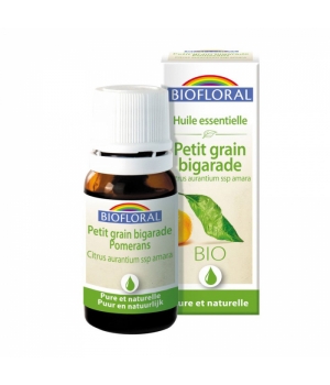 Petit grain bigaradier Biofloral