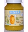 Petit pot Haricots verts Pommes de terre d es 4 mois sans gluten Pr  mibio