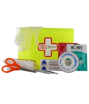 Trousse Premiers Secours Petits PharmUp