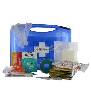 Trousse Premiers Secours PharmUp