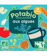 Potabio potage instantan   aux Algues Natali