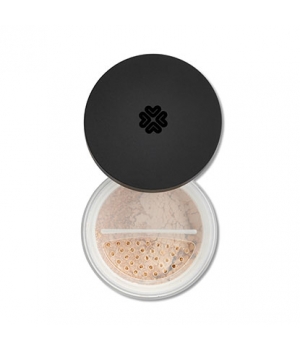 Poudre brillante Stardust Lily Lolo