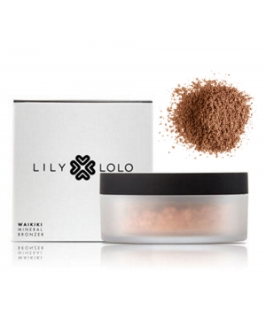 Poudre Bronzante Bondi Bronze Lily Lolo