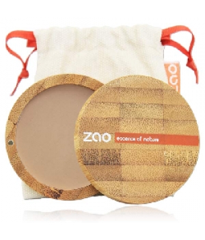 Poudre Compacte 304 Capuccino Zao
