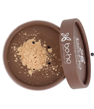 Poudre libre 01 beige clair Boho Green