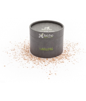 Poudre libre 02 beige Boho Green