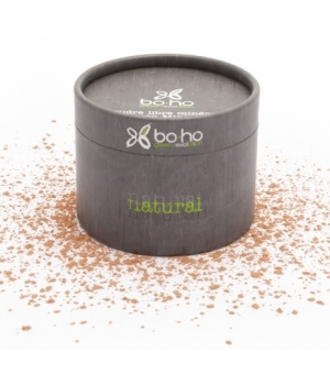 Poudre libre minérale bio 03 beige hâlé Boho Green