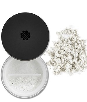 Poudre libre finition matifiante Translucent Silk Lily Lolo