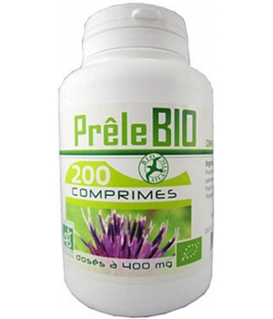 Prêle bio 200 GPH Diffusion