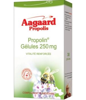 Propolis Propolin 30 Aagaard