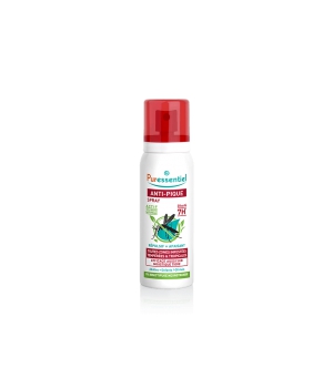 Puressentiel Anti Pique Spray Répulsif + Puressentiel