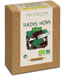Radis noir boite de 10 Nat et Form
