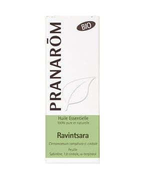 Ravintsara Bio Flacon Pranarôm