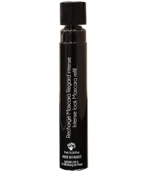 Recharge Mascara Regard intense n°02 bio noir Couleur Caramel