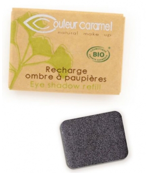 Recharge Ombre à paupières n°149 Gris profond nacré Couleur Caramel