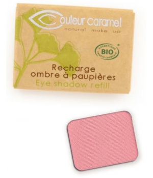 Recharge Ombre à paupières n°150 Eclat de rose mat Couleur Caramel