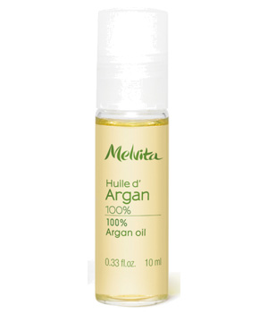 Roll on 100% Argan visage et lèvres Melvita