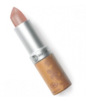 Rouge à lèvres nacré n° 102 Brun beige Couleur Caramel